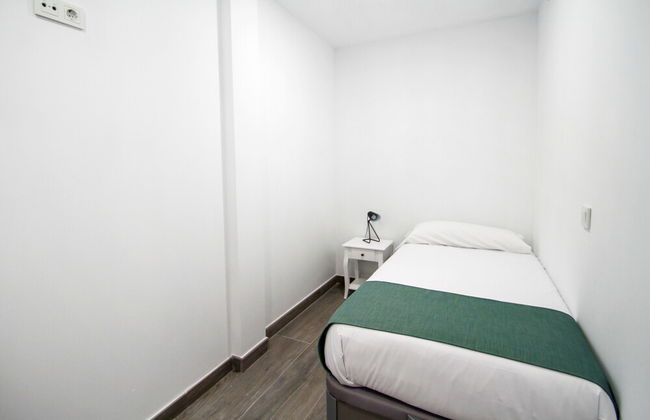 Apartamentos Estemar - Foto 21