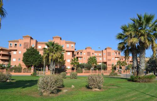 Apartementos Almerimar Golf - Foto 37