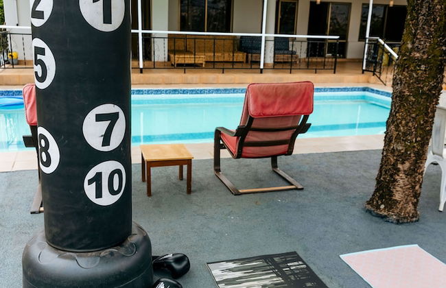 One Room Beautifully Studio, With Breakfast - Foto 10