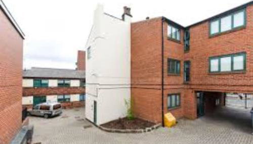 For Students Only Central Pl Sheffield - Foto 5