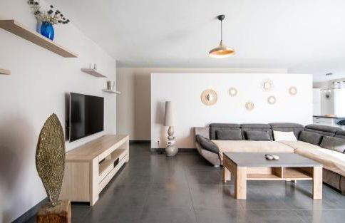 l'écrin du clocher maison piscine jardin wifi - Photo 21