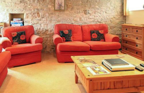 Milkmaids Cottage-Uk31860 - Foto 3