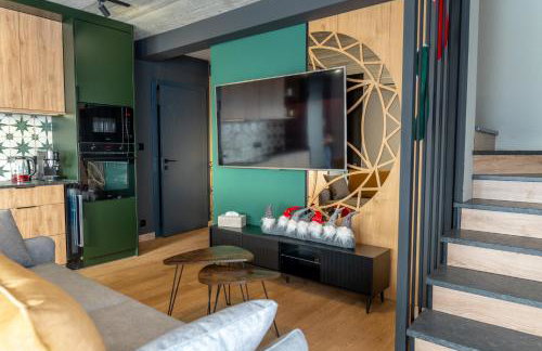 To Je To apartamenty - Photo 39