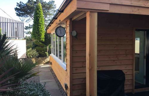 Tre Mynach Barmouth - Foto 48