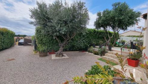 La Cigotà - Villa with swimming pool for 8 people - Foto 3