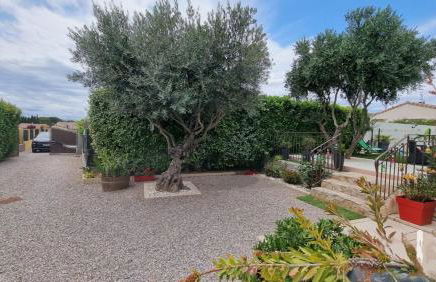 La Cigotà - Villa with swimming pool for 8 people - Foto 3