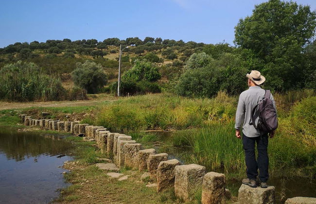 Excursión privada a Idanha-a-Velha, Monsanto y Penha Garcia - Foto 3