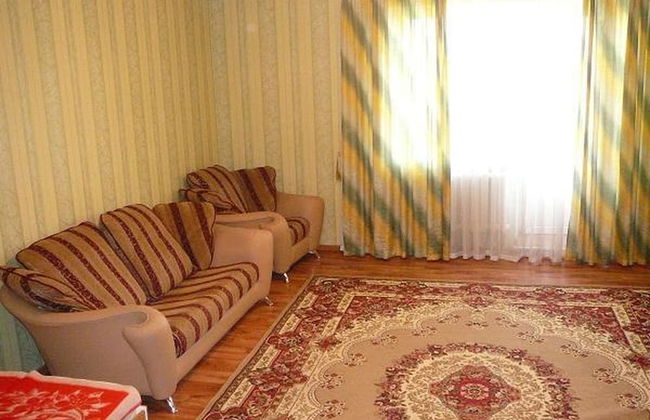 Apartment on Kholodilnaya 138 - Foto 4