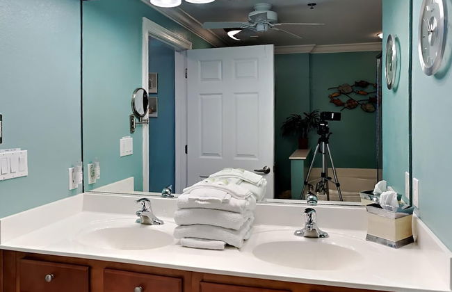 Emerald Dolphin by Southern Vacation Rentals - Foto 54