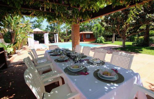 TESS Villa Los Monteros - Photo 5