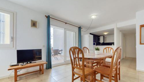 Apartment Platja de Roses-2 by Interhome - Foto 4