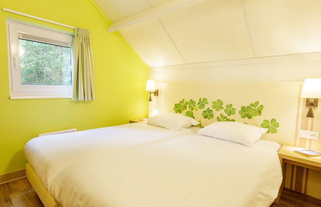 Center Parcs Les Ardennes - Photo 19