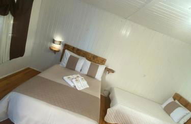 Pousada Sol Da Meia Noite - Foto 2