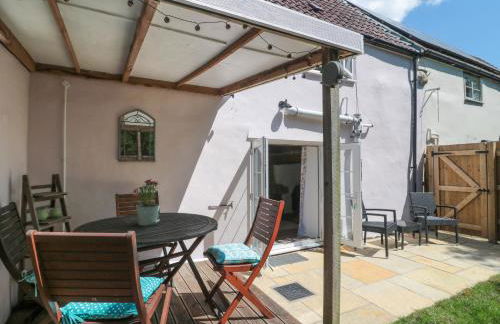 Old Farm Cottage - Foto 33