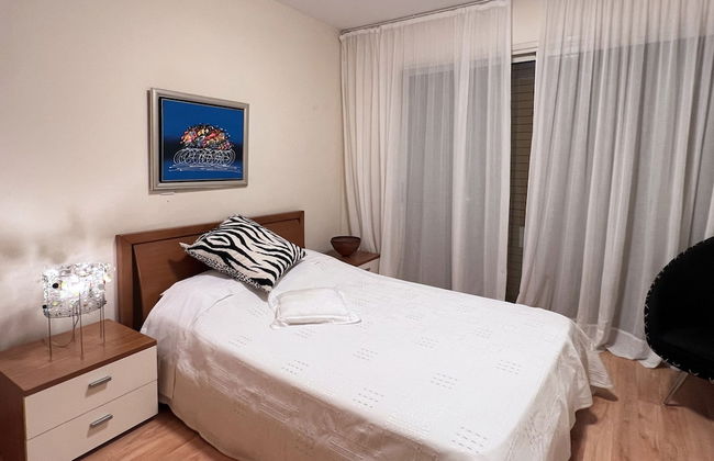 Larnaca Chelidonia Seafront Villa - Foto 11