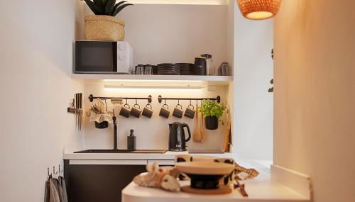 Chase Apartments-Boutiquehotel Style II - Foto 4