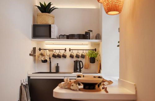 Chase Apartments-Boutiquehotel Style II - Foto 4