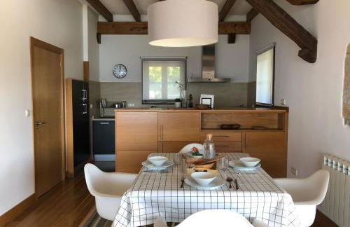 Adosado en la costa con excelentes vistas al estuario de Urdaibai - Foto 10