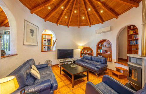 Casa Mi Arcadia - Foto 37