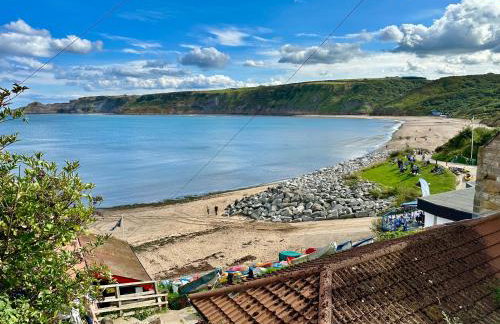 Normanby Cottage Runswick Bay - Foto 34