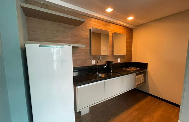 Flat Aconchegante em Boa Viagem - Foto 5