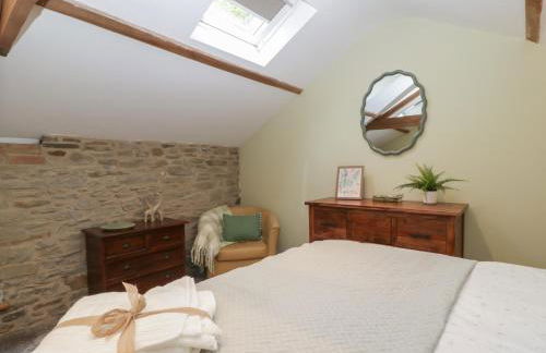 Graig Cottage - Foto 32