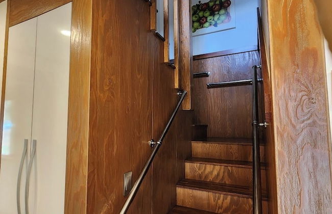 Danyang Sobaeksan Hanok Pension - Foto 22