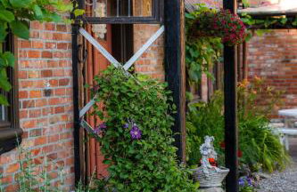 Agroturystyka Zakrzewo 10 - Foto 9