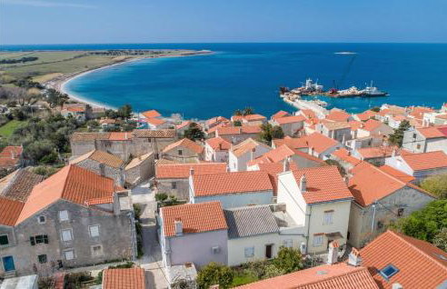 Stunning Home In Unije With Wifi - Foto 3