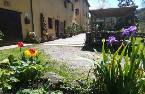 A Casa Del Tosi - Foto 1