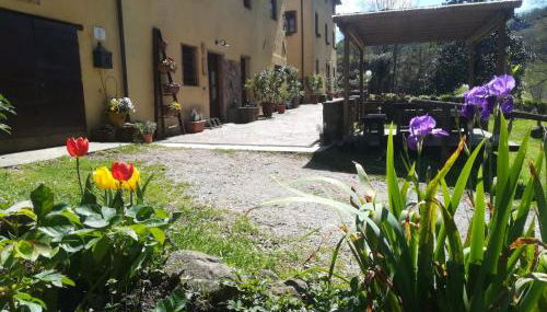 A Casa Del Tosi - Foto 1, Garden