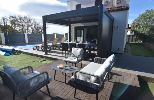 Vila Mas Busca 72 - Roses Costa Brava - Foto 42