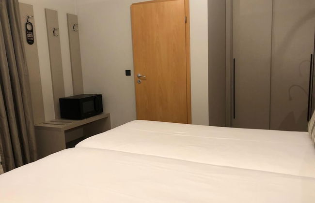 Appart-Hotel Gwendy - Foto 36