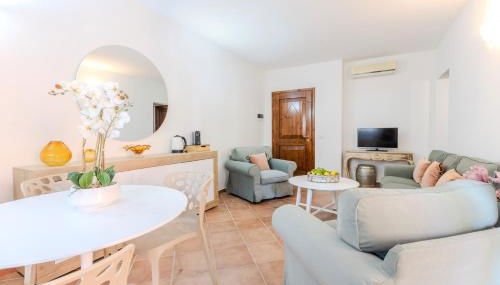 SPLENDIDO APPARTAMENTO SAN TEODORO La Suaredda - Foto 5