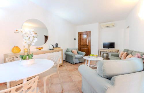 SPLENDIDO APPARTAMENTO SAN TEODORO La Suaredda - Foto 5