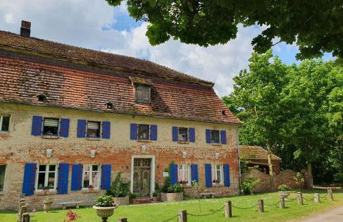 Gesindehaus am Schloss Kummerower See - Foto 2