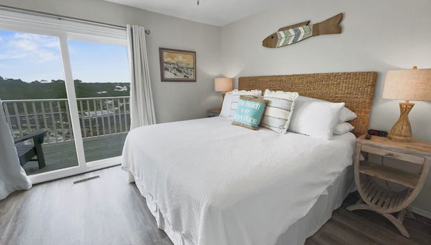 Happy Oasis 2 Bedroom Condo by RedAwning - Foto 2, Habitación