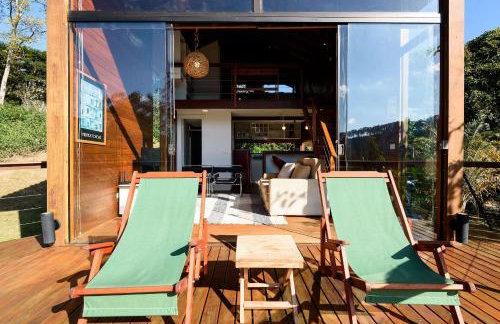 Chalé em Areal com Vista Panorâmica | PE 17 - Foto 3