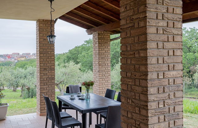 Villa Mura in Fossacesia - Foto 69