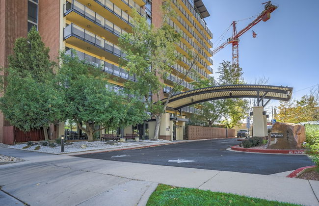 Mid-Skywalker Unit 408 - Foto 34