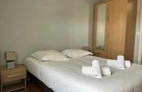 Maison de pays coeur de village - Foto 24