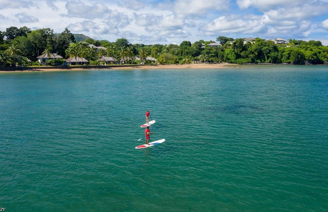 Home The Residence - Photo 54