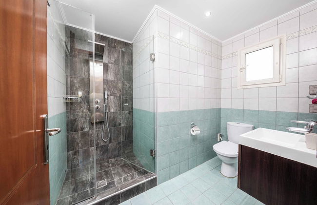 Villa Melitti - Foto 16