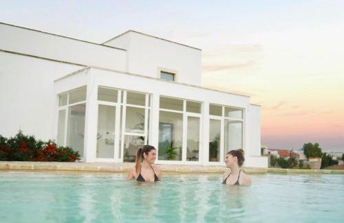 Masseria Rifisa AgriResort - Foto 49