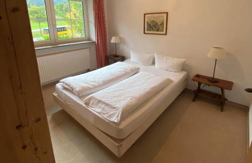 Chalet Jochpass Ferienwohnungen by HOTEL LANIG - Ferienwohnungen mit Zugang zum WellnessSpa im Hotel Lanig - Foto 21