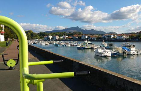 studio idéal couple 2 enfants, bien situé, calme - Foto 49