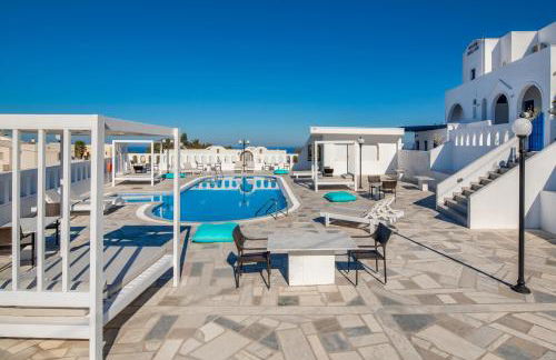 Villa Kavallaris & Apartments - Foto 19