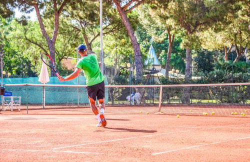 Residence Riva degli Etruschi - Foto 148