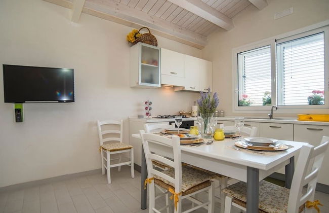 VIlla White - Foto 20