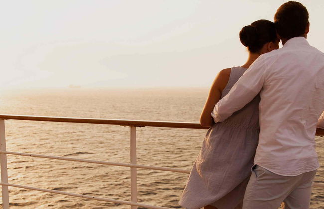 Crucero con cena de lujo por San Diego - Foto 5